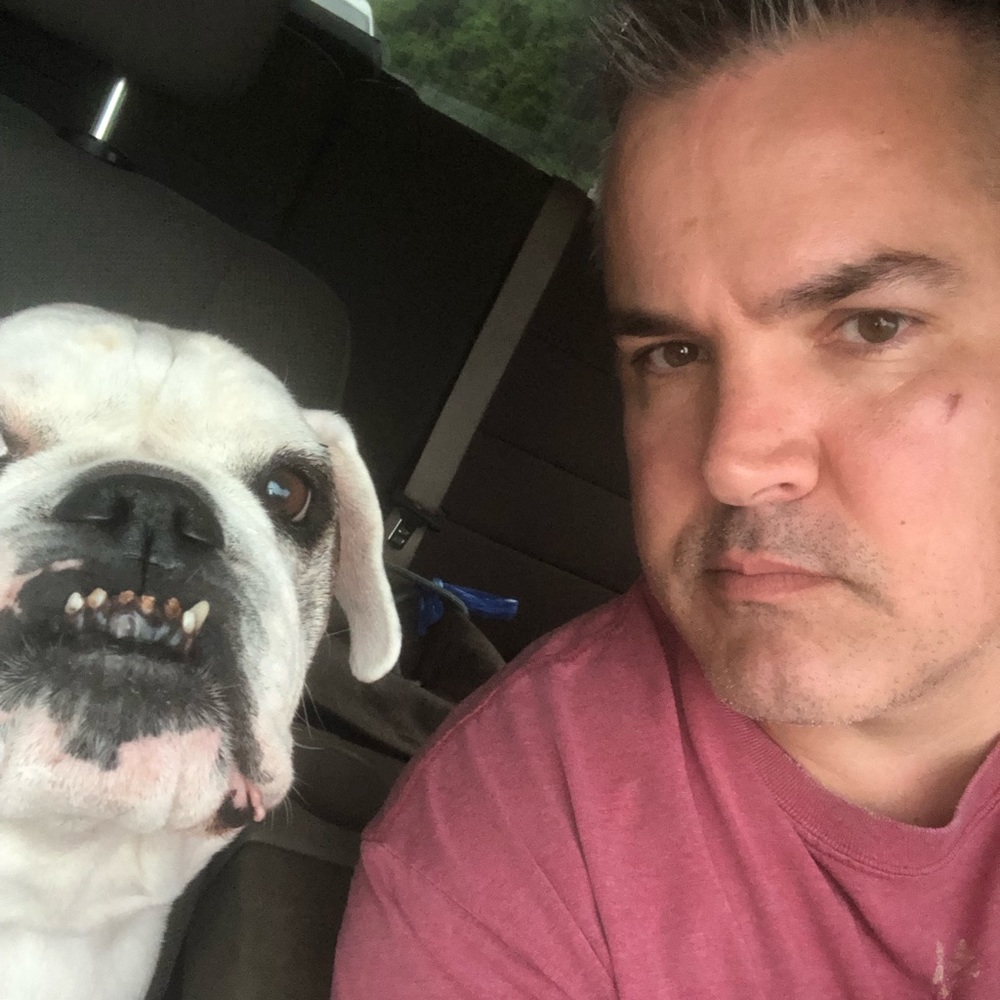 Meet your Posher, Kevin